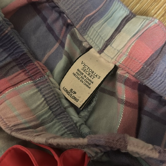 Victoria’s Secret Pajama Pants - Picture 2 of 3